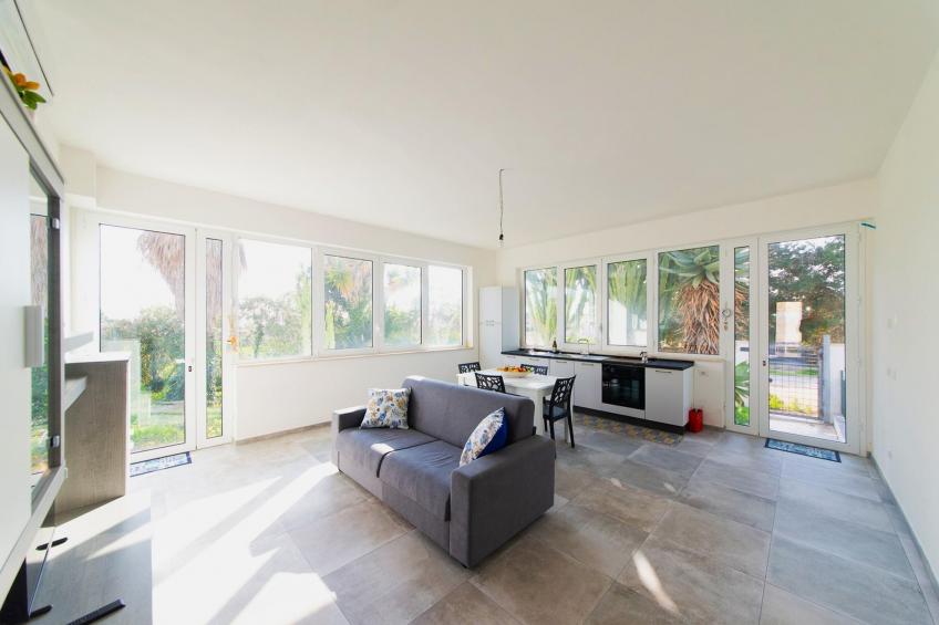 Villa Malvarosa - foto 5