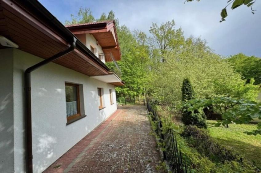 Holiday home, Kretowiny - foto 20