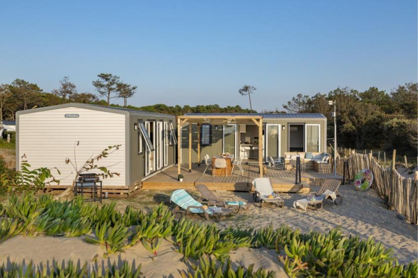 Cottage Friends Ocean View 10p 5Bdrms Ai - foto 2