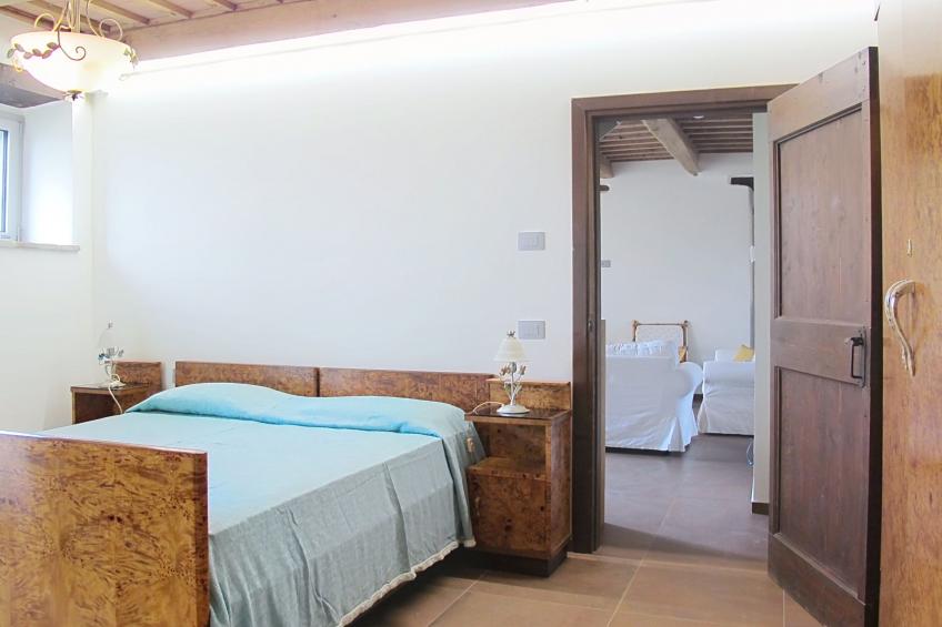 Il Casolare e il Fienile - foto 15