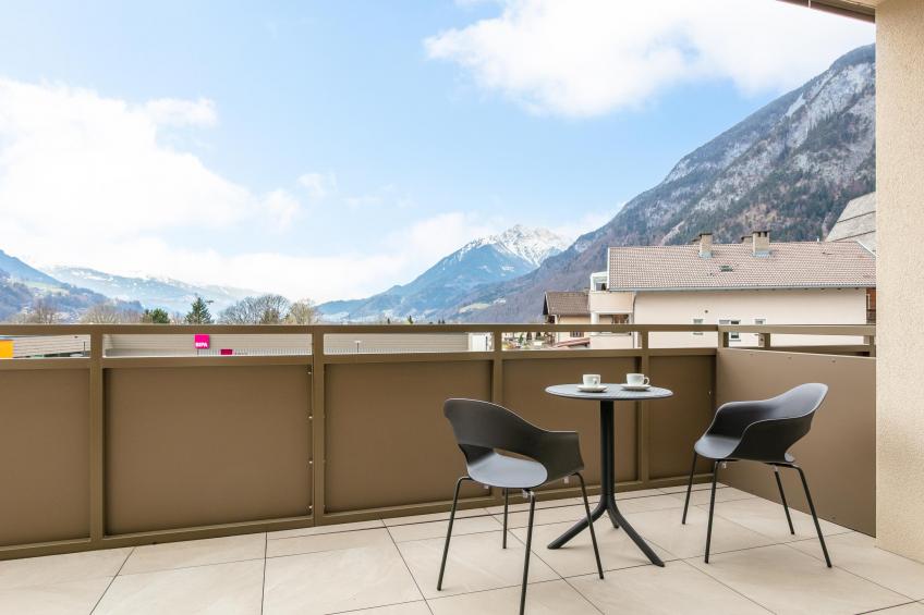 City Apartments Jenbach Top 10 - foto 19