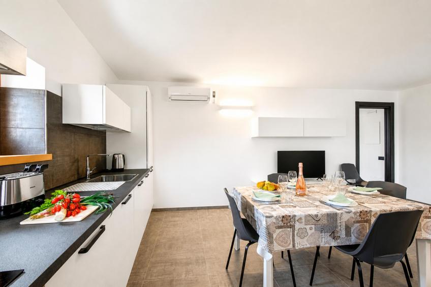 Appartamento Borgo Pastoedo - foto 17