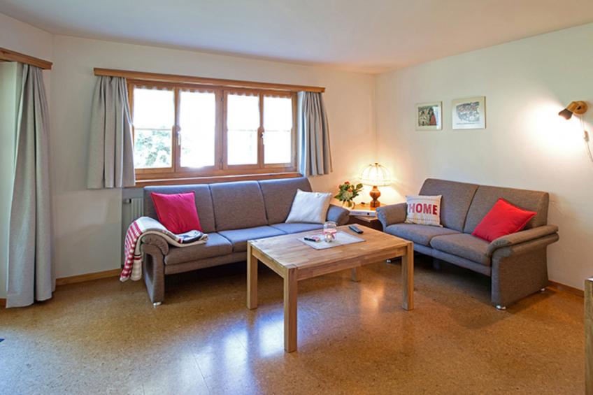 Ferienhaus Muntschi, (Andeer), - foto 5