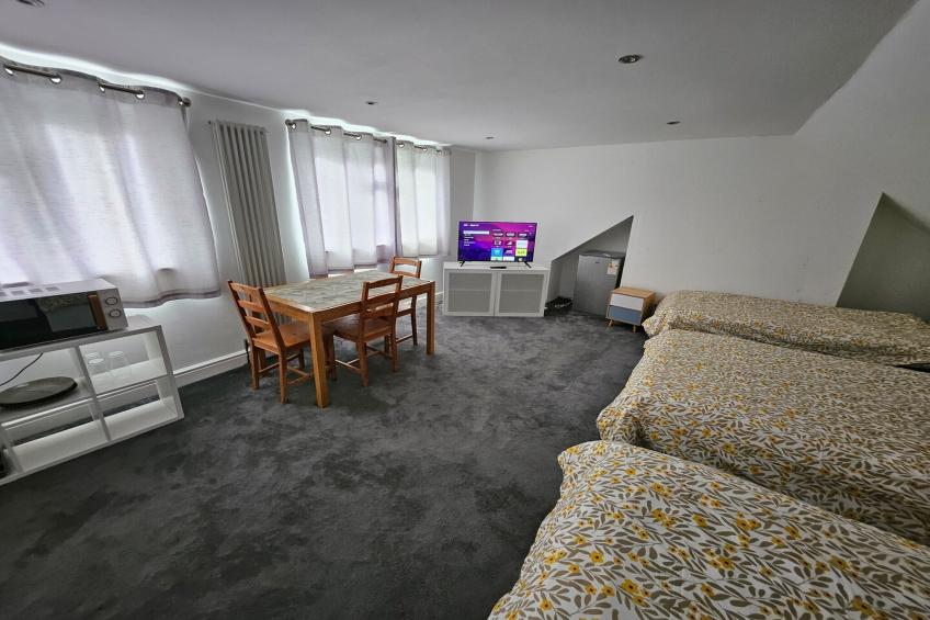 EN_WOR002_Three Bed Room Apartment (12 guests) - foto 5