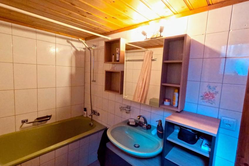 Arlinn Apartment Appartement/Fewo, Dusche und Bad, WC, 1 Schlafraum - foto 6