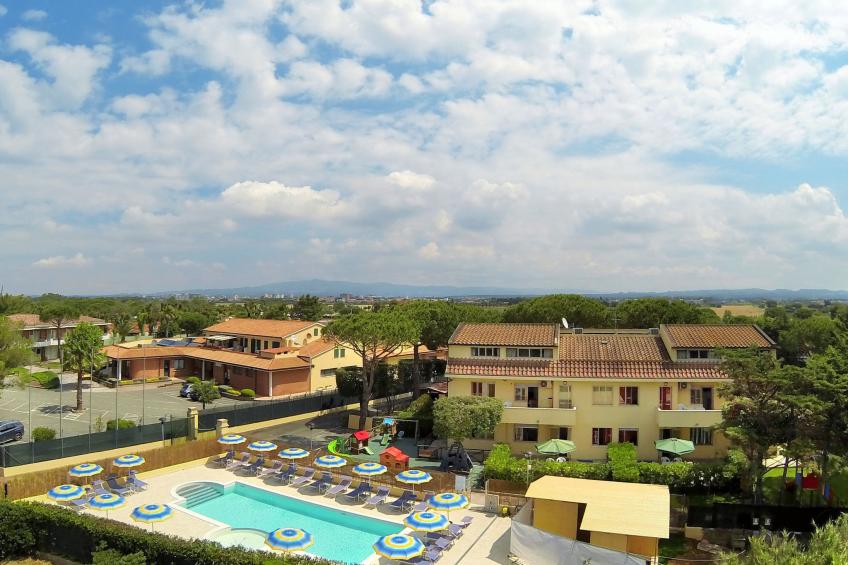 Residence Riviera (CMR215) - foto 4
