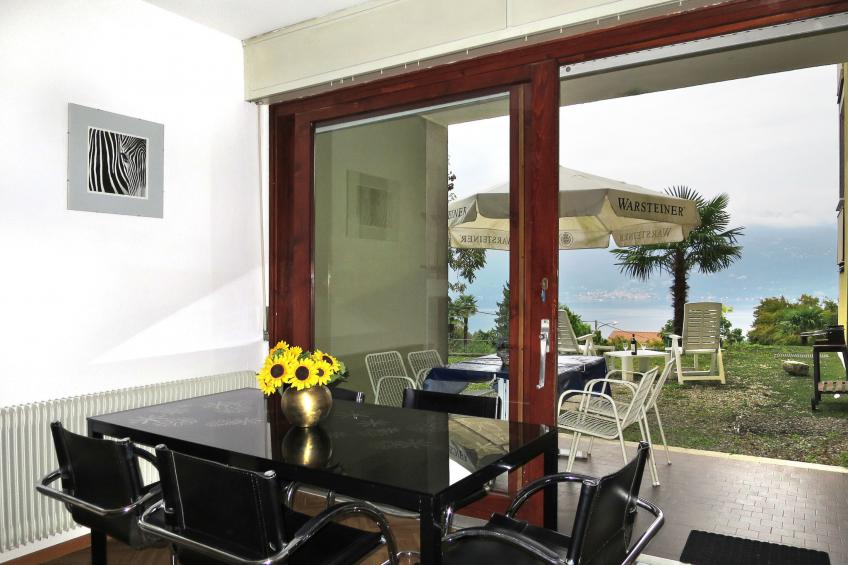 Residenz EUROVILLE (LUI176) - foto 5