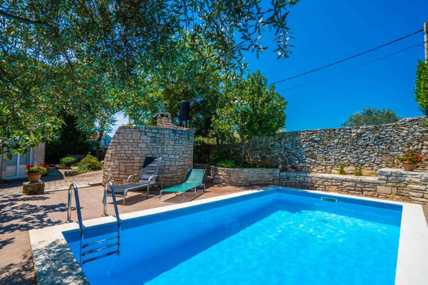 Holiday apartment with air conditioning - BF-H39K2 - foto 37