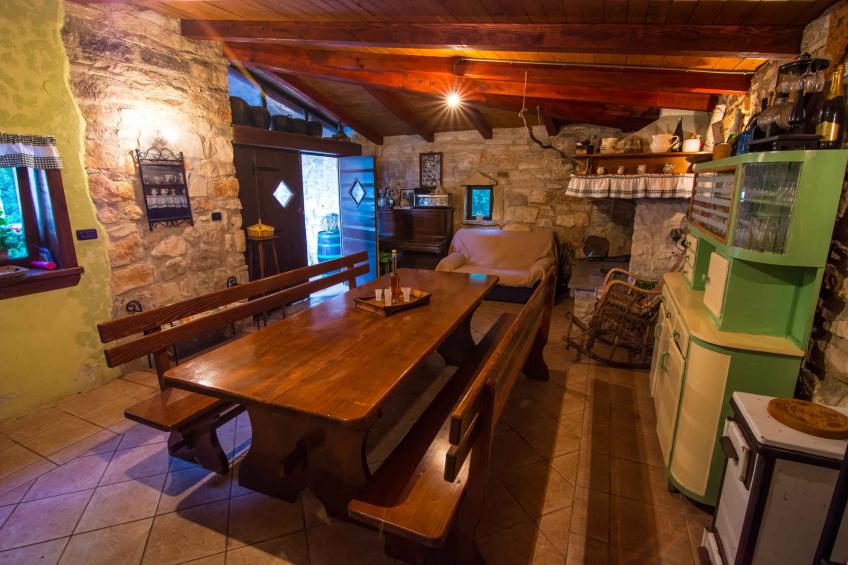 Vakantiewoning met airconditioning - BF-Z5X4Z - foto 8