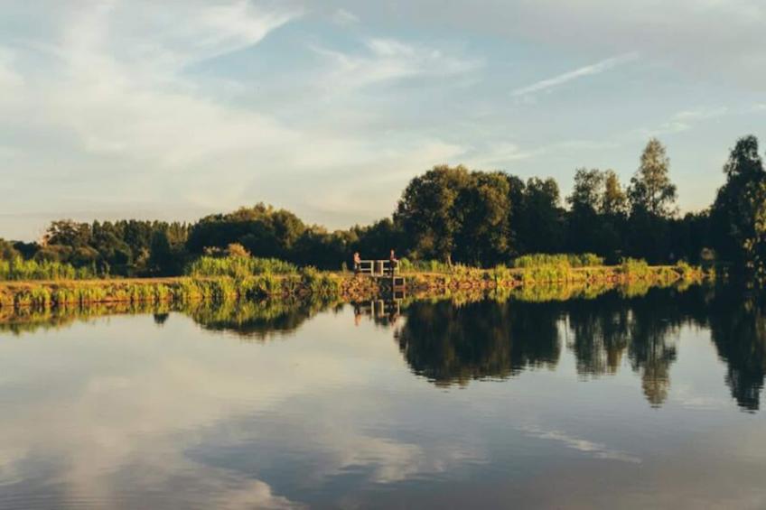 Terres de France - Natura Resort Pescalis - foto 3