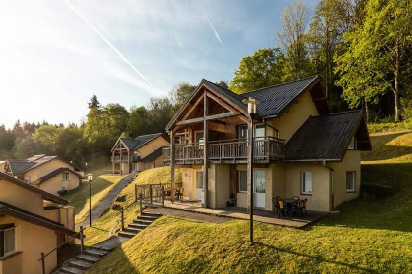 Résidence Garden & City Evian les Bains - Lugrin - foto 13