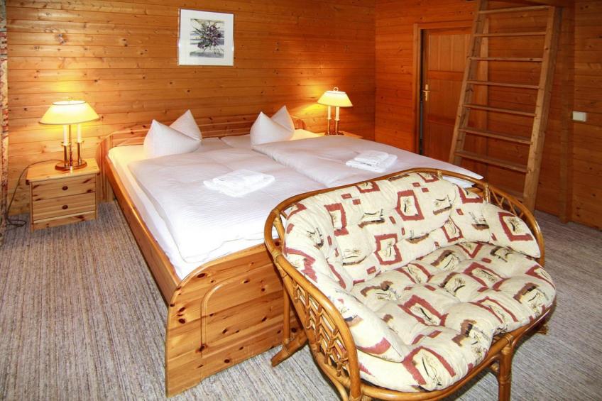 Blockhaus 30 m² - Sommer Flex - foto 8