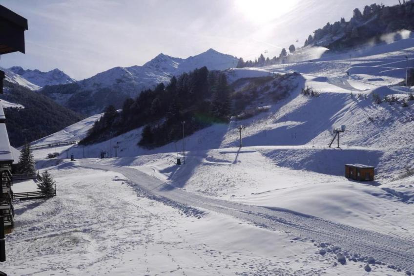 Résidence Le Hameau du Mottaret - foto 31