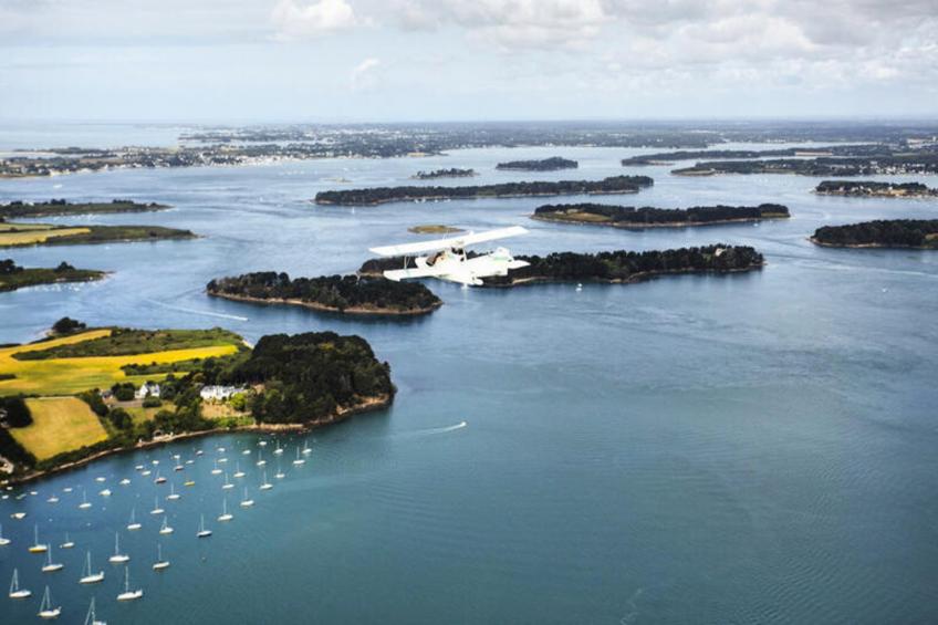 Appartements à Arzon - Port Crouesty - foto 19