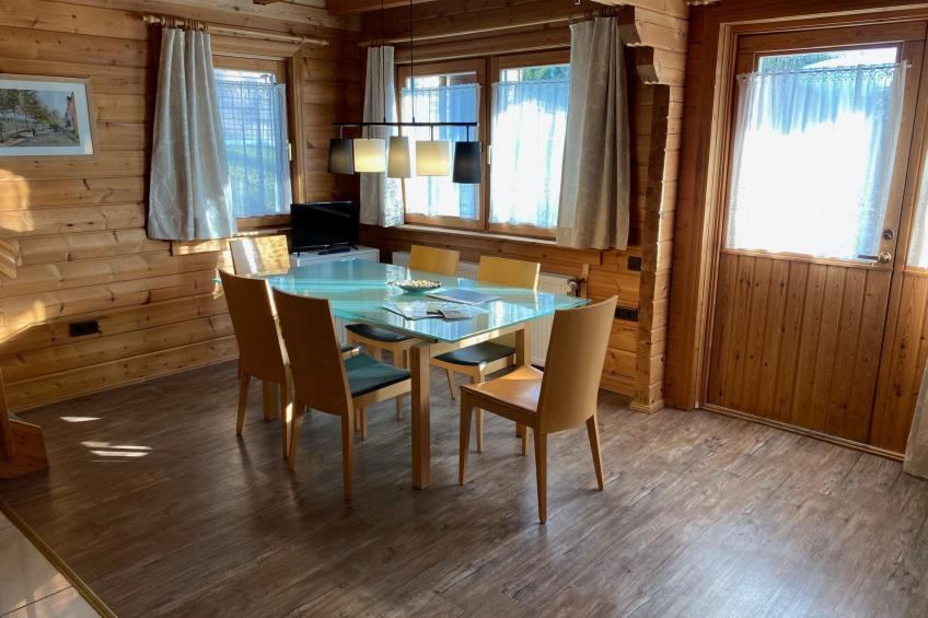 in Meiserich mit Terrasse und Garten - foto 4