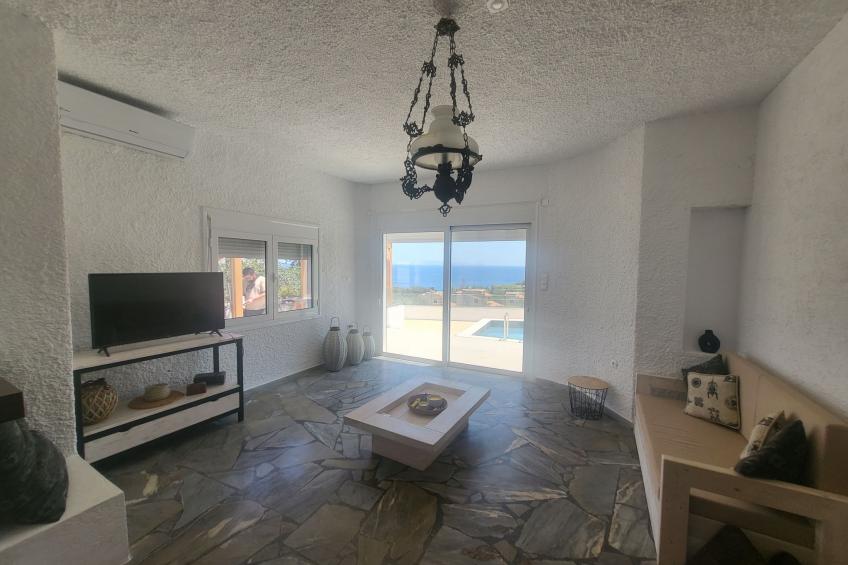 Villa Elena mit privatem beheiztem Schwimmbad - foto 13