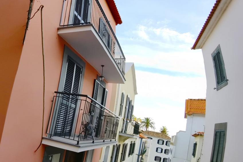 Sunscape Ocean - 1-Zimmer-Wohnung, Ponta do Sol - foto 16