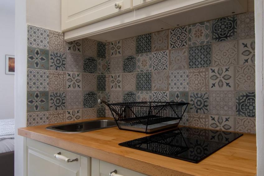 Studio in Strandnähe - foto 5