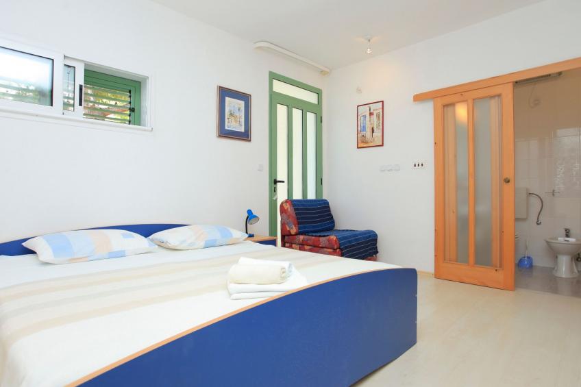 Ferienapartment für sechs Personen - foto 12