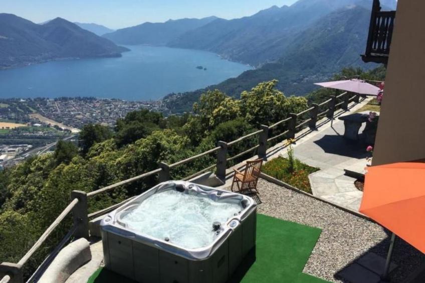 "Haus St. Bernhard - foto 5