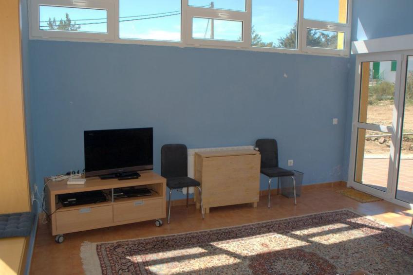 Casa Rural Dunas - foto 57