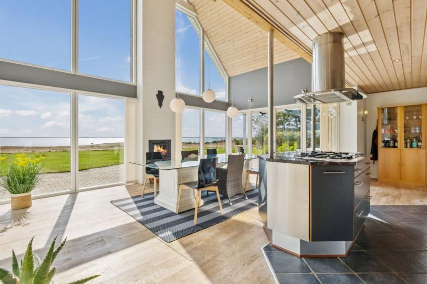 "Fridhild" - 300m to the fjord - foto 6