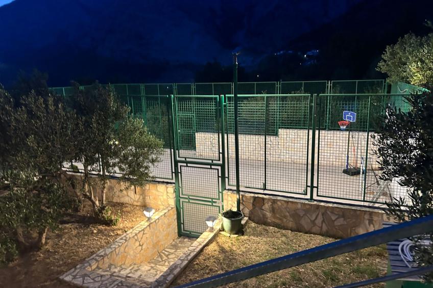 Villa Olivia mit Pool - Spielplatz - Meerblick - foto 4