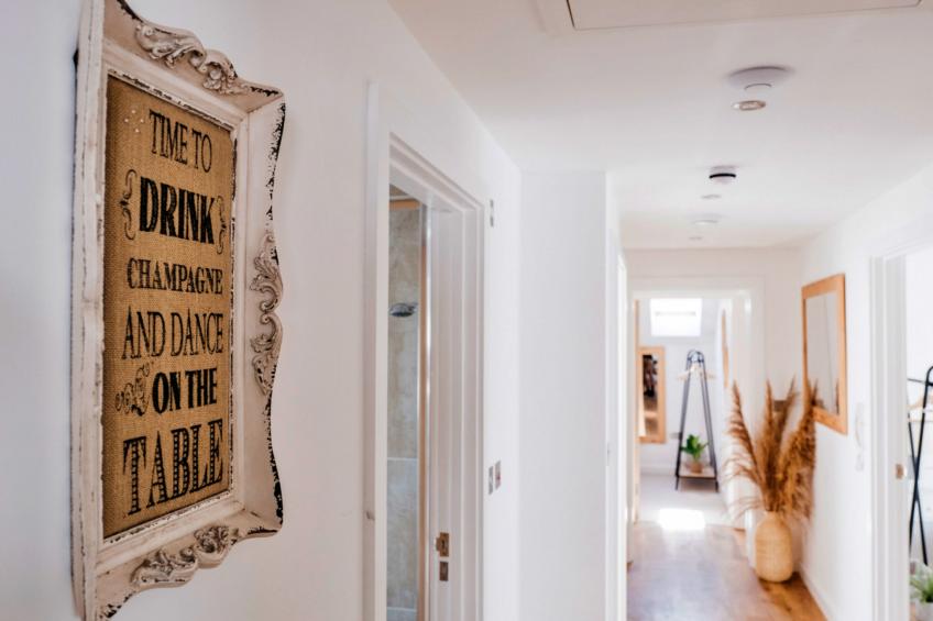 Tolcarne Stay - Luxury Newquay Apartment - foto 32