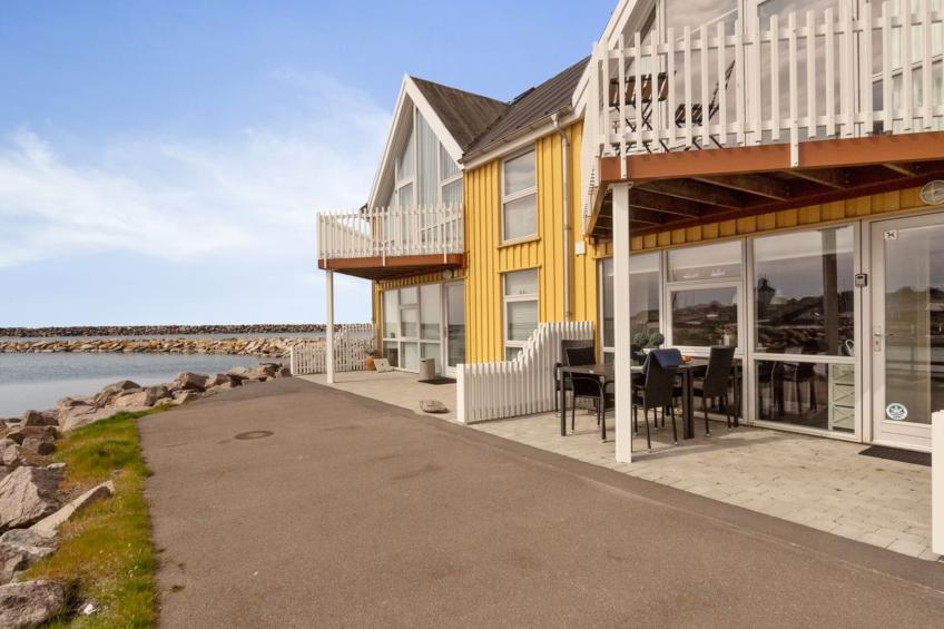 "Jordanka" - 10m from the sea in Bornholm - foto 6