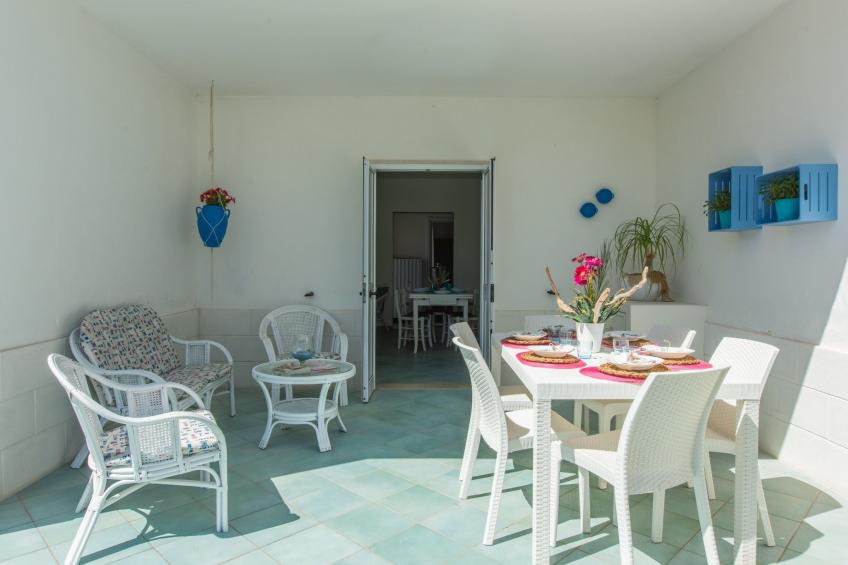 Casa Rosa 50 Meter vom Meer entfernt - foto 5