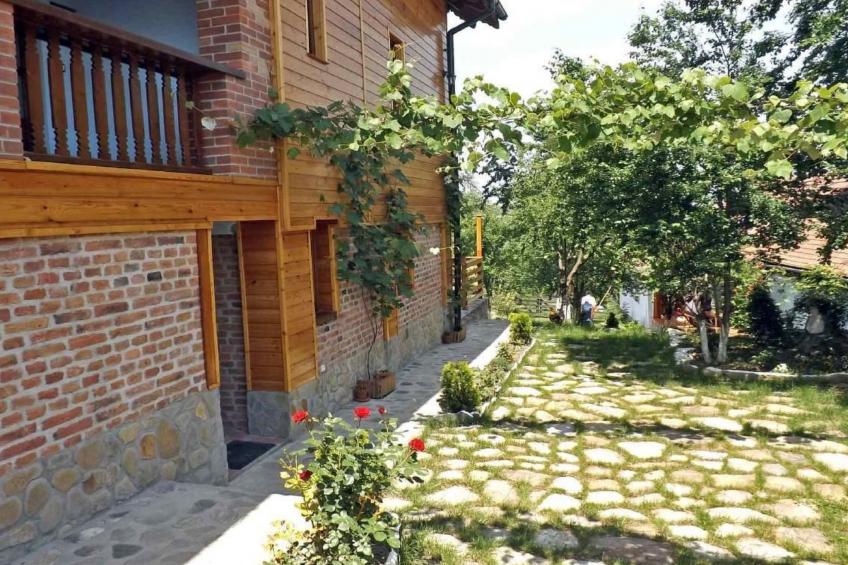 Casa Zollo 2 - kuschelige Fewo in den Hügeln - foto 16