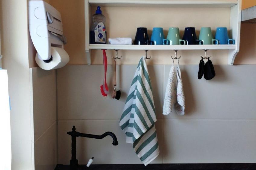 mit Garten, Grill und Terrasse - foto 6