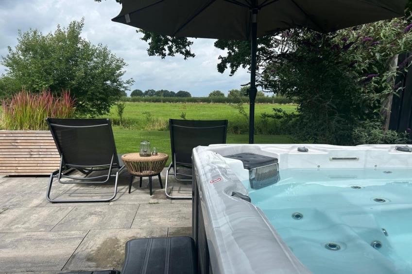 Wellnesslodge Specht 2p - foto 29