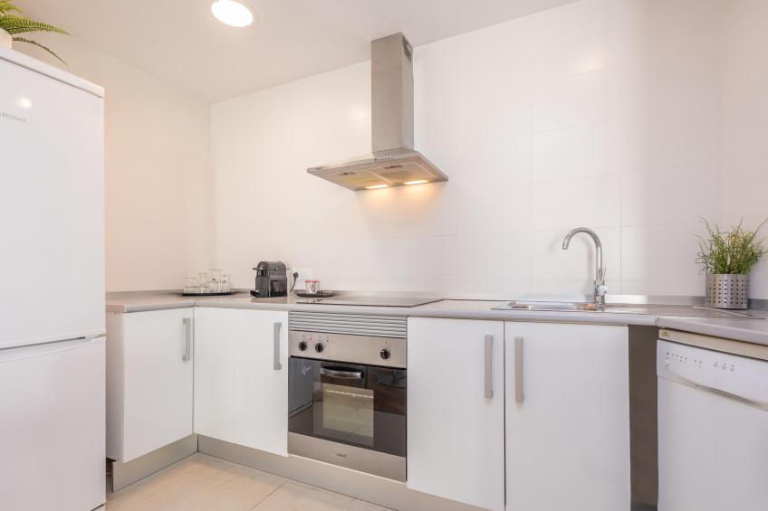 Residencial Suites Valldemossa - Chopin - foto 9