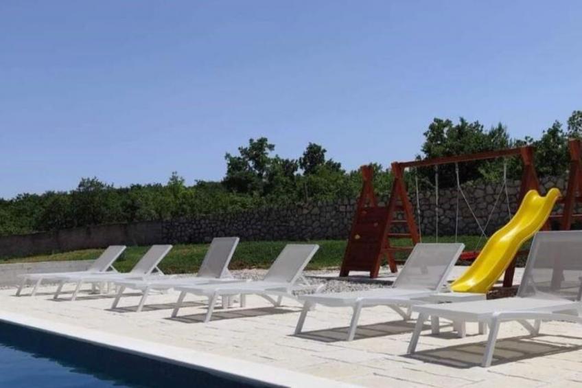 Zen Garden Villa with heated pool - foto 3