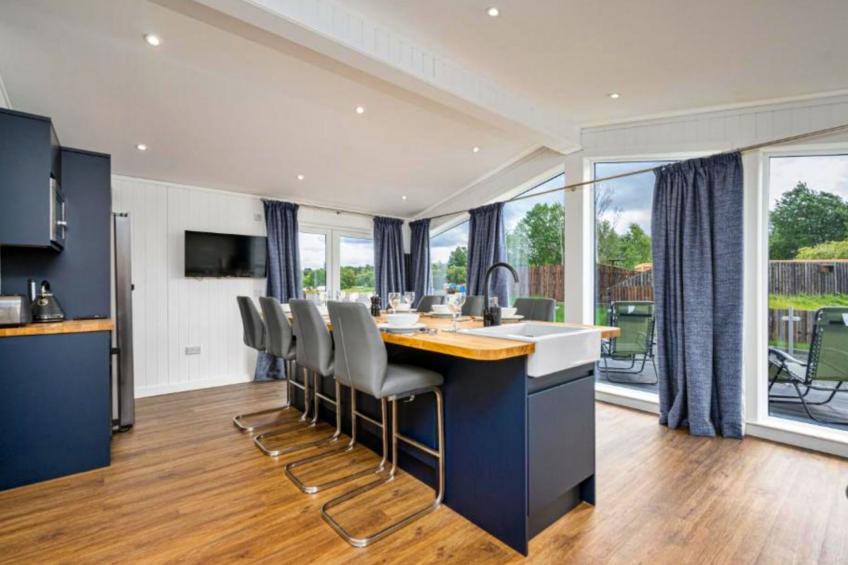 Silverwood Executive Chalet - foto 3