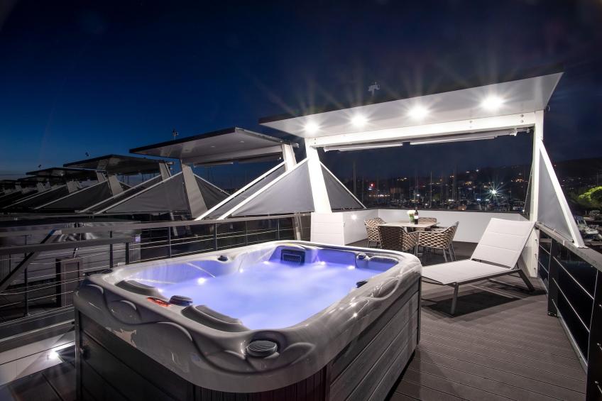 Sea Lodges Portoroz - BH 71 - foto 4