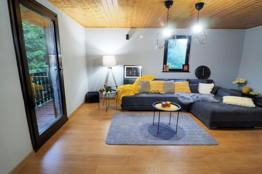 Apartments & Rooms Latin - Two Bedroom Apartment with  Balcony and Garden View - foto 3