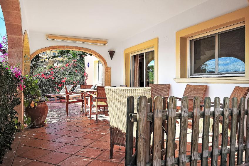 Casa Aviles - foto 20