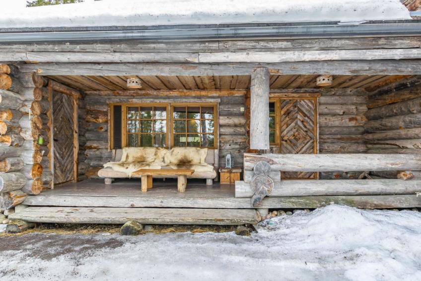 Seitsemän savua 4 - foto 25