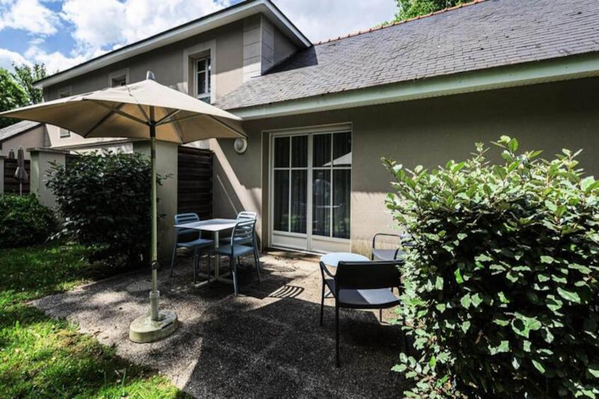 Terres de France - Domaine du Golf