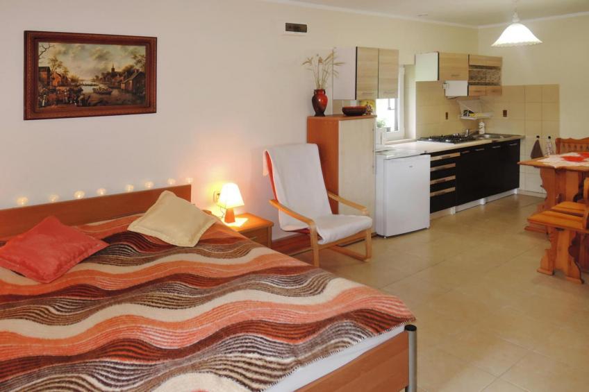 holiday home, Kolczewo - foto 9