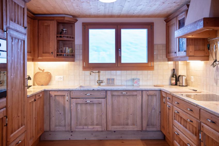 Chalet Casablanca - foto 16