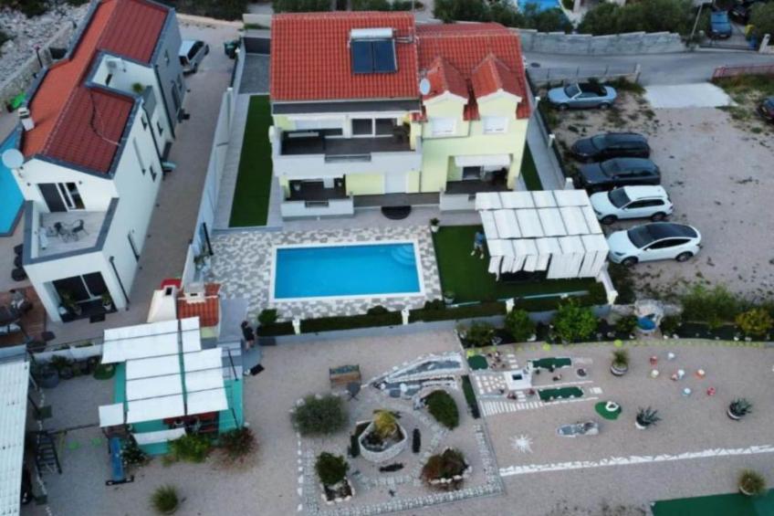 Villa Ava - Five Bedroom Villa with Swimming pool - foto 19