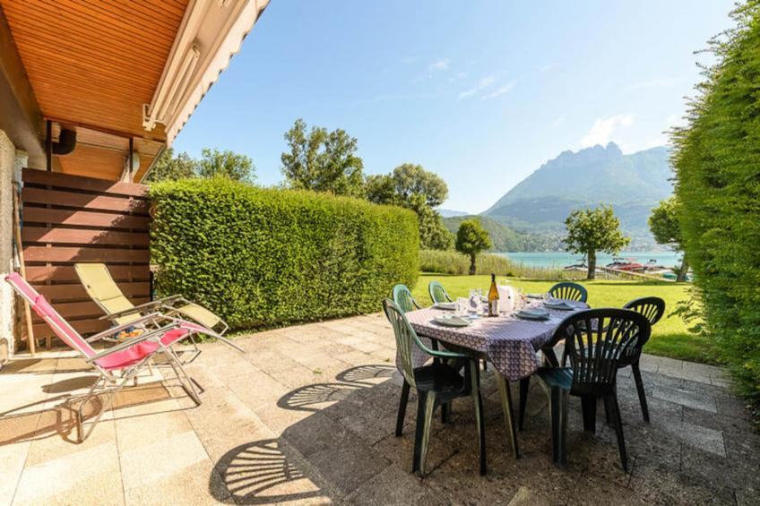 Appartements à Duingt - foto 5