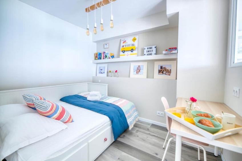 Appartements à Palavas-les-Flots - foto 13