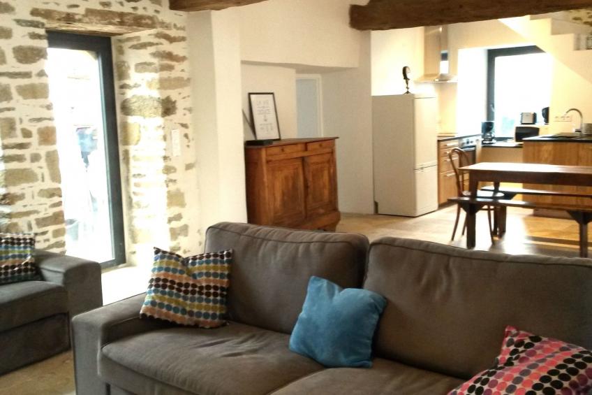 Saint Gildas de Rhuys - In der Nähe des Ozeans - foto 8