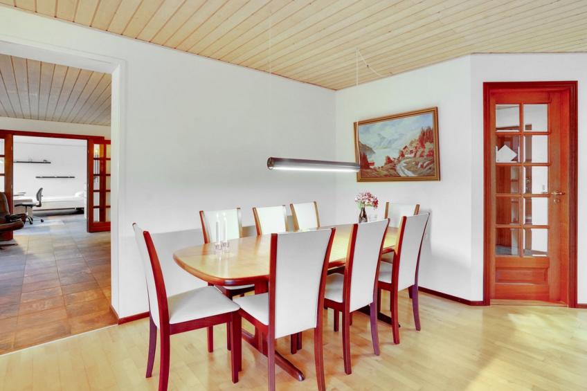 "Toska" in SE Jutland - foto 23