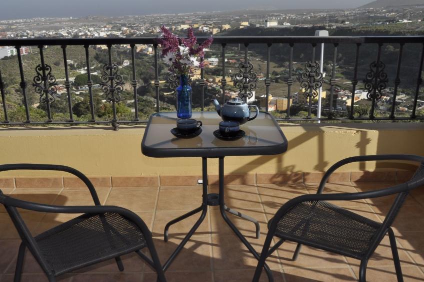 Pedros Haus mit fantastischer Aussicht - foto 15