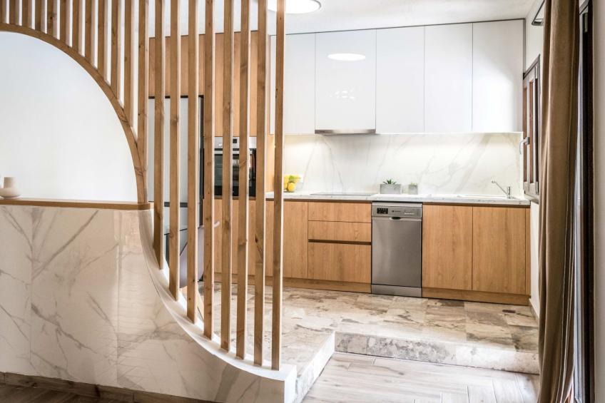 Niriides Villas_ Irida_ 2-Schlafzimmer privater Pool - foto 7